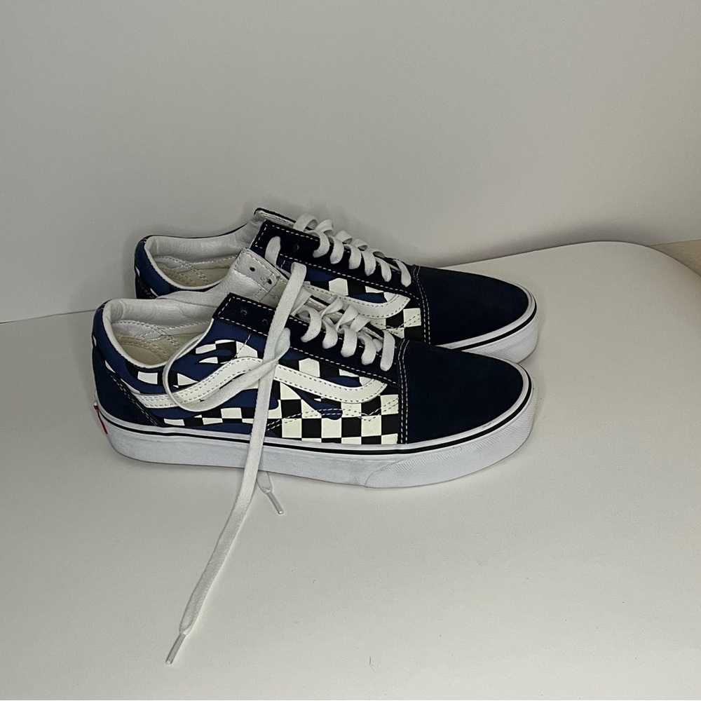 Vans shoes